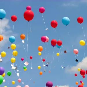 PVC Balloons thumbnail-4