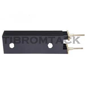 Titanium Anode With MMO Ru-IR Coating Electrode for HHO Electrolysis Cell or Pool Water and Swimming Pool Cleaning thumbnail-5