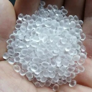 High Quality Plastic Granules EVA EA28150 Granules Eva Resin Ethylene Vinyl Acetate for Hot Melt Adhesive thumbnail-5