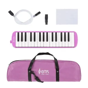 OTIS 32key 37key Melodica Supplier Melodica Manufacturer Factory thumbnail-1
