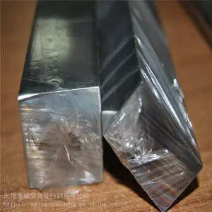 High Quality Industrial Pipe Fittings 45/90/180 Degree Seamless Welded Titanium Elbow thumbnail-5