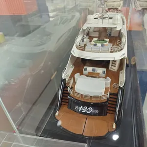 Yacht Model Manufacturer thumbnail-5