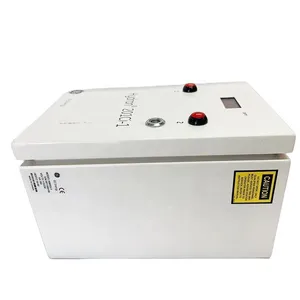 H201CI-1 Mark IV Essential Digital Hydran 201Ti TM thumbnail-2