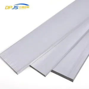 Chinese Factory Manufacturer 1100H24/1050 H14 Aluminum Sheet & Busbar With Mirror Finish, GB/JIS Standard for Decoration & Industrial Use thumbnail-2