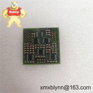 ABB XVC768116 (3BHB007211R116) Drive Control Board – Reliable Spare for ABB Industrial Drives thumbnail-1