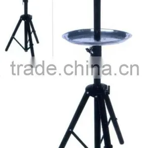New Product Wig Stand Hair Salon Training Tripod thumbnail-1
