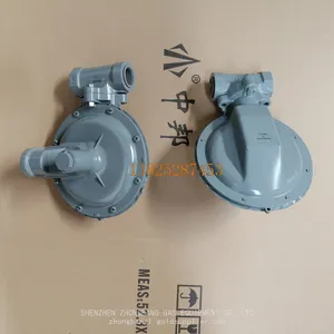 Honeywell 1803 Pressure Reducing Valve DN25 Secondary Pressure Regulating Valve thumbnail-5