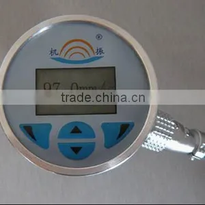 Pump Vibration Monitoring Indicating Vibration Transmitter With Low Price thumbnail-3