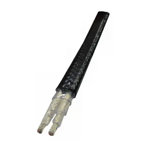 220-240V Indoor/Outdoor Underfloor Heating Cable Constant Wattage thumbnail-5