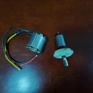 ‌DCC1 20V Lithium Battery Brushless Motor Circular Saw – High-Performance, High-Torque, Long-Life Motor for Power Tools With Driver Assembly‌ thumbnail-4