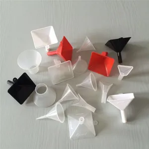 Plastic Funnel Lab Funnel thumbnail-5