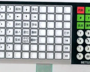 Membrane Switch thumbnail-3