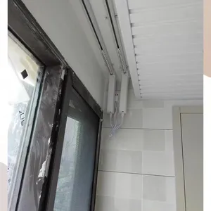 Electric Window Curtain thumbnail-2