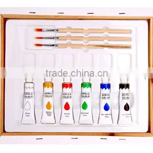 Selling Children Canvas Painting and Drawing Board, Safety and no Pollution thumbnail-2