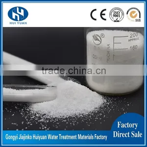 Low Cost and Great Effect Cation Polyacrylamide Flocculant for Sale thumbnail-4