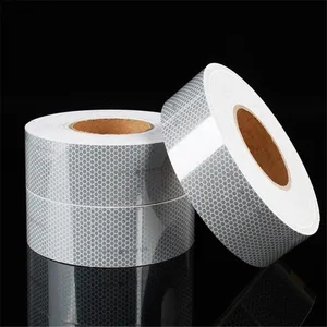 Marine Reflective Film / SOLAS Reflective Sheeting / Maritime Life-Saving Equipment Reflective Sticker thumbnail-2