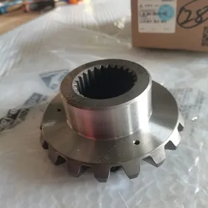 ORIGINAL SDLG 3050900021 Side Gear for Wheel Loader thumbnail-4