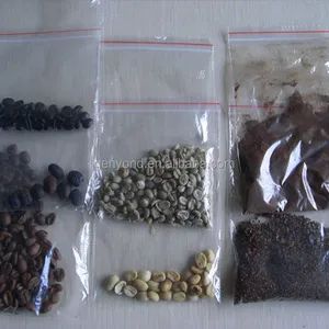 Factory Shanghai Coffee Extraction Plant Spray Dryer Freeze Dryer Machine Instant Coffee Production Line thumbnail-2