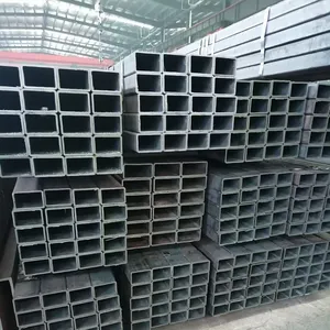 High Toughness Industrial Pipe for Mechanical Equipment Seamless Steel Pipe thumbnail-4