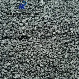Low Sulfur & Low Nitrogen Graphite Petroleum Coke (GPC) | Fixed Carbon ≥98.5% thumbnail-2
