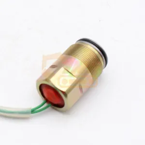 High-quality TDRDE5K-10/40 Hydraulic Pump Solenoid Valve for SK200-1 SK200-3 R210-5 thumbnail-2