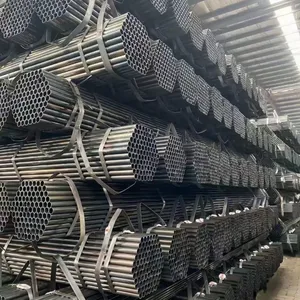 Steel Pipe & Tube & Galvanized Steel Pipe，Q195, Q215, Q235B thumbnail-3