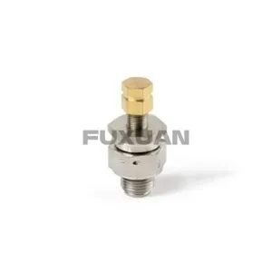 High Quality Mining Equipment Parts For Underground Construction CHARGEVALVE 3115026200 Epiroc Rock Drill Spare Parts thumbnail-3