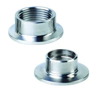 Duplex 2205 Pipe Fittings ASME B16.9 thumbnail-2