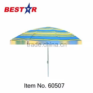 Trade Assurance Top Quality Beach Umbrella thumbnail-1