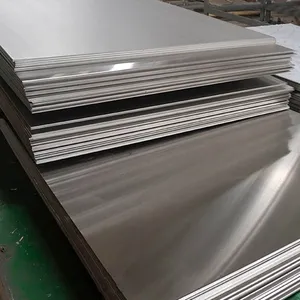304 SS+16Mo3 Clad Plate 20+3mm 25+3mm High Temp Pressure Vessel EN 13445 Certified thumbnail-3