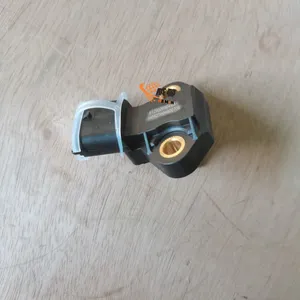 ORIGINAL XCMG 860139617 Pressure Temperature Sensor FOR XCMG WHEEL LOADER LW600F LW600K ZL60G thumbnail-2