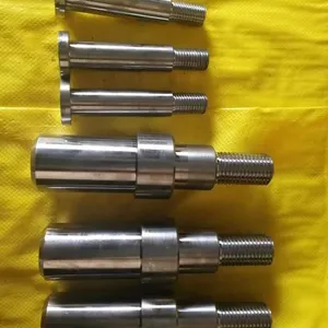 Eccentric Shaft thumbnail-2
