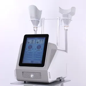 CE Certified Cool Sculpting Slimming Device With Dual Handles thumbnail-2