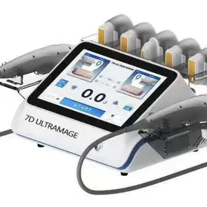 Ultraformer Device With 3MHz Frequency for Non-invasive Skin Tightening thumbnail-3