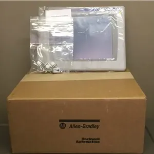 ALLEN-BRADLEY 2711P-T10C15B2 Panels​ ​ thumbnail-1