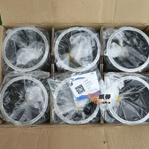 High Quality Weichai Spare Part Cylinder Liner 13056682 thumbnail-1