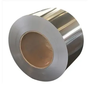 Prime Quality Cold Rolled Rold 2b Ba 316 316L 304 304L Stainless Steel Coil Sheet thumbnail-2