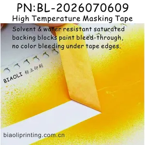 3M 244 Washi Masking Tape thumbnail-1