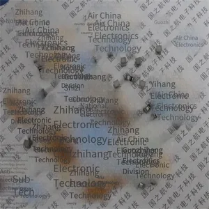 Diodes, Guozhihang Bas16, Bas19, Bas20 Switching Diodes, Fully Domesticated, Substitute for Imported Products, Chip or Through-hole Packages, Available in j, g, and jp Grades, Multiple Installation Methods thumbnail-2