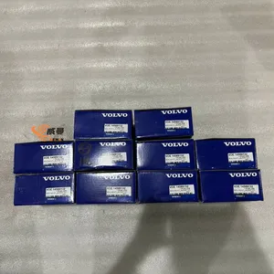 Volvo VOE14589132 Bucket Seal Kit For EC210B EC210D Excavator Hydraulic Overhaul Repair Parts thumbnail-5