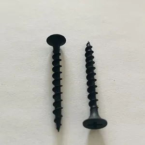 Coarse Thread Drywall Screw thumbnail-1