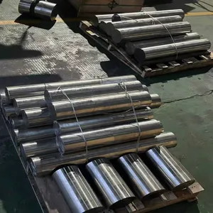 4J33 4J34 Iron Nickel Cobalt Sealing Alloy Strip Wire Rod, Fixed Expansion Alloy For 95% Alumina Ceramic Hermetic Packaging thumbnail-1