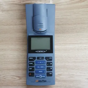 PHotoFlex pH Portable Colorimeter – WTW (Germany) thumbnail-1