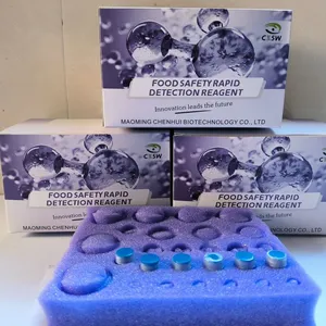 Gentamicin(GM) ELISA Test Kit Brand：Chenhui Model: CH86104 thumbnail-1