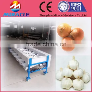Picking Machine and Sorting Equipment of Round and Oval Fruit & Vegetable thumbnail-1
