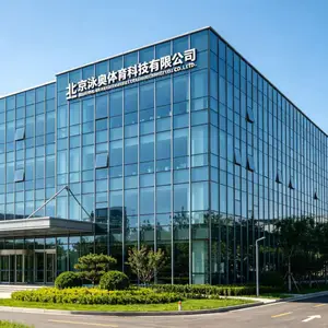 Beijing Yongao Sports Technology Co., Ltd. company overview - view 1 thumbnail