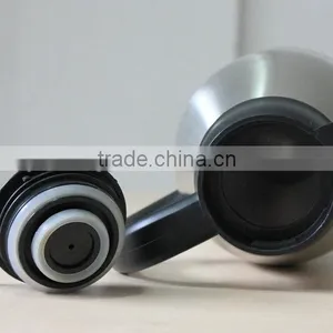 1.0L/1.2L/1.5L/2.0L Hot Sale Stainless Steel Vacuum Coffee Pot Manufacturer thumbnail-4