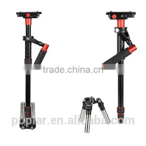 Poplar Handle Stabilizer for DSLR Camera thumbnail-4