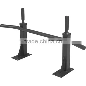 Chin Up Bar Wall Mounted thumbnail-1