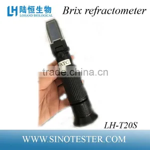 Portable Refractometer for Sale thumbnail-3